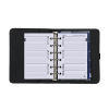 Kalpa Pocket black organiser 406196 - 4