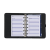 Kalpa Pocket black organiser 406196 - 5