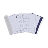 Kalpa black A5 organiser 406190 - 6