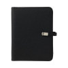 Kalpa black A5 organiser 406190 - 1