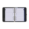 Kalpa black A5 organiser 406190 - 6