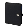 Kalpa black A5 organiser 406190 - 1