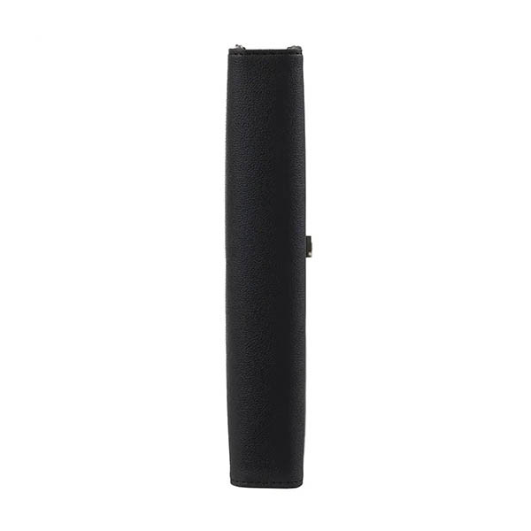Kalpa black A5 organiser 406190 - 2