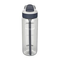 Water bottle 750ml | clear 2.0 | Kambukka Lagoon 200440