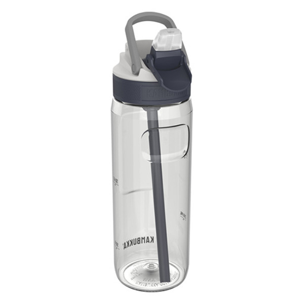 Water bottle 750ml | clear 2.0 | Kambukka Lagoon 200440 - 2
