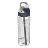 Water bottle 750ml | clear 2.0 | Kambukka Lagoon 200440 - 2