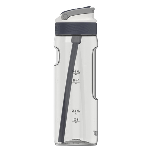 Water bottle 750ml | clear 2.0 | Kambukka Lagoon 200440 - 3