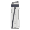 Water bottle 750ml | clear 2.0 | Kambukka Lagoon 200440 - 3