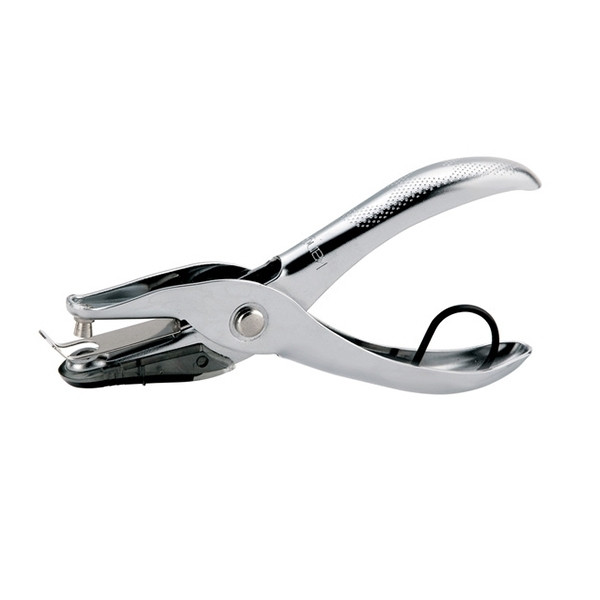 1-hole punch 4.5mm (10 sheets) | Kangaro 205471 - 1