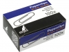 Kangaro 30mm round paperclips (100-pack) K-10030 206718