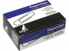 Kangaro 30mm round paperclips (100-pack)