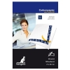 A4 blue carbon paper | Kangaro 100 sheets 205462 - 1