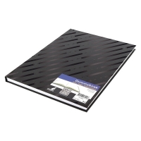 Kangaro A4 hardcover sketchbook (80 sheets)