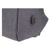 Backpack | grey | Kangaro 205712 - 3