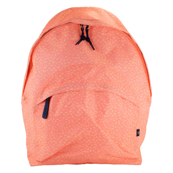 Backpack | Kangaro Sushi Sunday | pink with pattern 206933 - 1