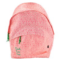 Kangaro Blah Blah pink Ooh La La backpack K-PM520042 206903