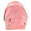 Kangaro Blah Blah pink Ooh La La backpack K-PM520042 206903
