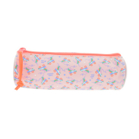 Kangaro Bonjour Babe roller skates pencil case K-PM920033 056711