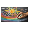 Chalk | dust-free | Kangaro | 100-pack 205464 - 4