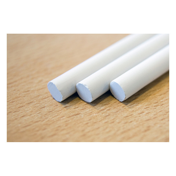 Chalk | dust-free | Kangaro | 100-pack 204919 - 2