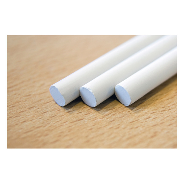 Chalk | dust-free | Kangaro | 12-pack 205467 - 2