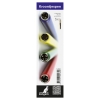 Dip pen holders with 5 crowns | Kangaro
