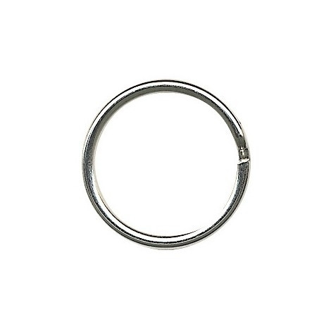 Key rings 20mm | Kangaro | 100 pack 205720 - 1