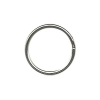 Key rings 20mm | Kangaro | 100 pack