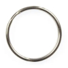 Key rings 25mm | Kangaro | 100-pack 205722 - 1