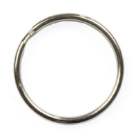 Key rings 30mm | Kangaro | 100-pack 205721