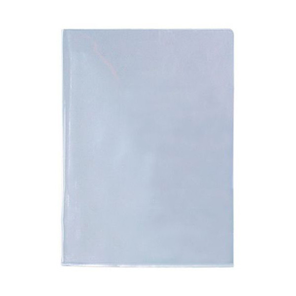 L-opening grained view folder A4 | Kangaro | 100-pack 206789 - 1
