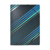 Kangaro Legend Lane A4 elastic folder 056749 - 1