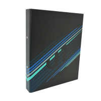 Kangaro Legend Lane ring binder with 2 O-rings, 16mm K-PM130054 056748