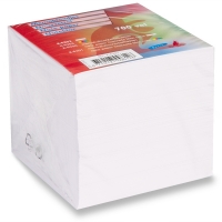 Memo cube refill | Kangaro | white | 700pcs 205048