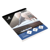 Notepad A6 | Kangaro | 100 sheets 205320 - 2