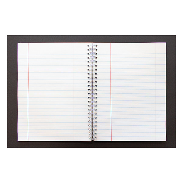 Notepad lecture block A5 | Kangaro | 80 sheets 205078 - 2