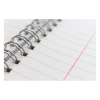 Notepad lecture block A5 | Kangaro | 80 sheets 205078 - 4