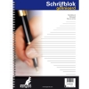Notepad spiral A4+ | Kangaro | 100 sheets
