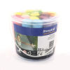 Outdoor chalk | assorted colours | Kangaro | 20-pack