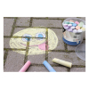 Outdoor chalk | assorted colours | Kangaro | 20-pack 205468 - 2