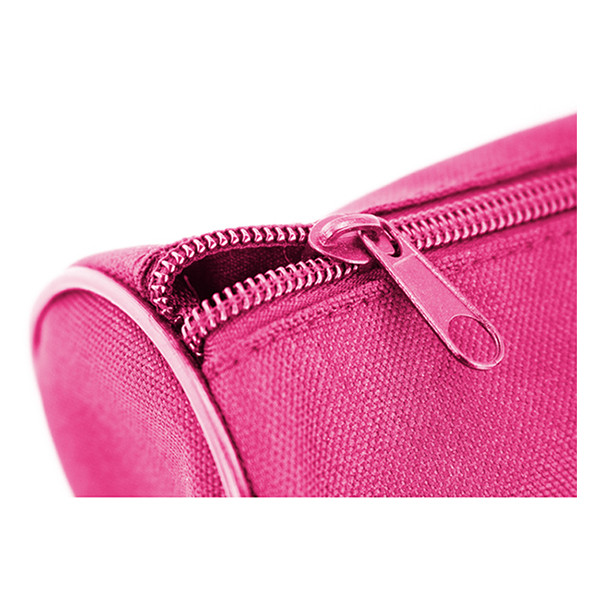 Pencil case | Kangaro Round Pink 204985 - 2