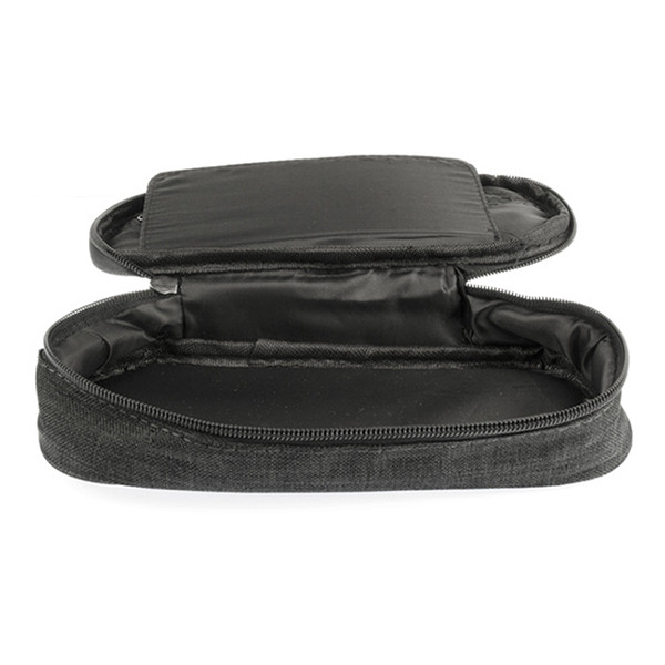Pencil case | black | Kangaro 056754 - 4