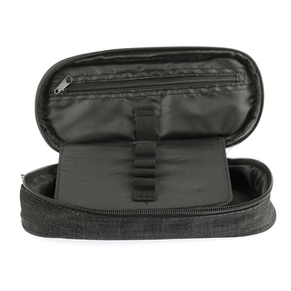 Pencil case | black | Kangaro 056754 - 5