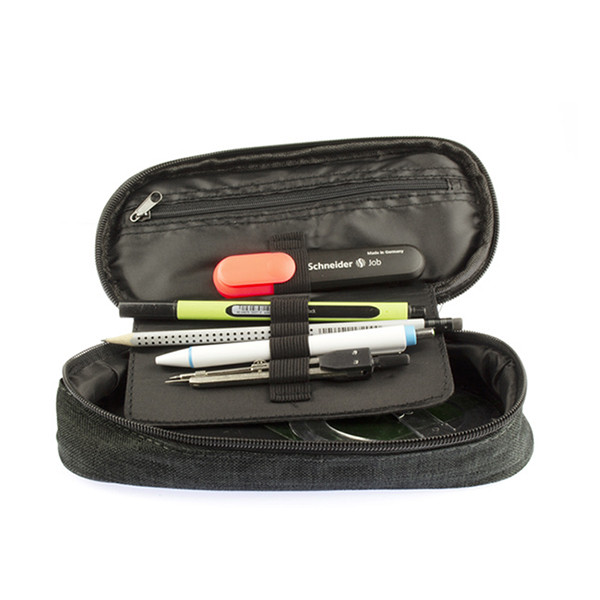 Pencil case | black | Kangaro 056754 - 6