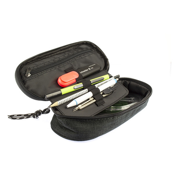 Pencil case | black | Kangaro 056754 - 7