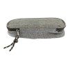 Pencil case | light grey | Kangaro 056756 - 2