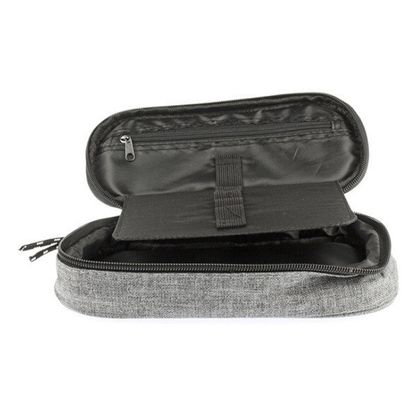 Pencil case | light grey | Kangaro 056756 - 5