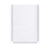 Plastic expanding punched pocket A4, 23-hole | 180 micron | Kangaro | 10-pack 204900 - 1