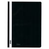 Project folder A4 | black | Kangaro | 25-pack 205020 - 1