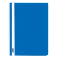 Project folder A4 | blue | Kangaro | 25-pack 205024